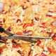 Illustration for article titled Restaurants want us to cut our food with scissors